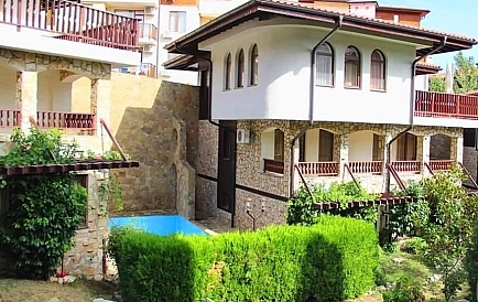 ID 13372 Будинок в Вілла Етера 1 Фото 8